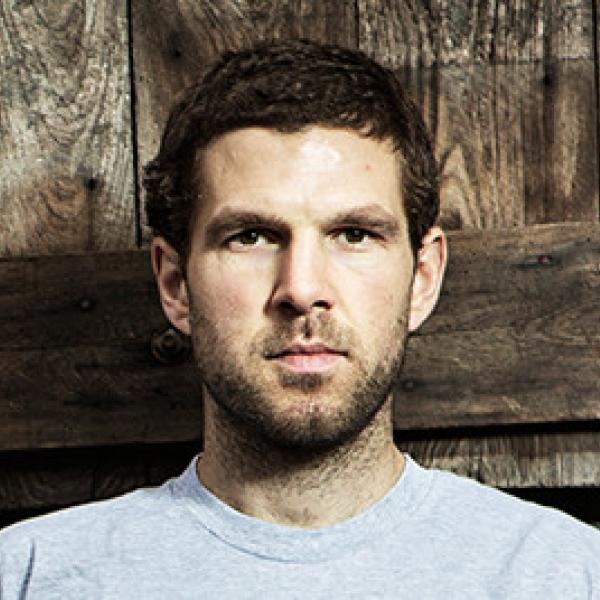 Dan Atherton Dan Atherton