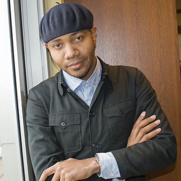 DJ Spooky DJ Spooky