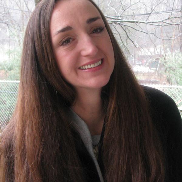 Maria Gunnoe Maria Gunnoe