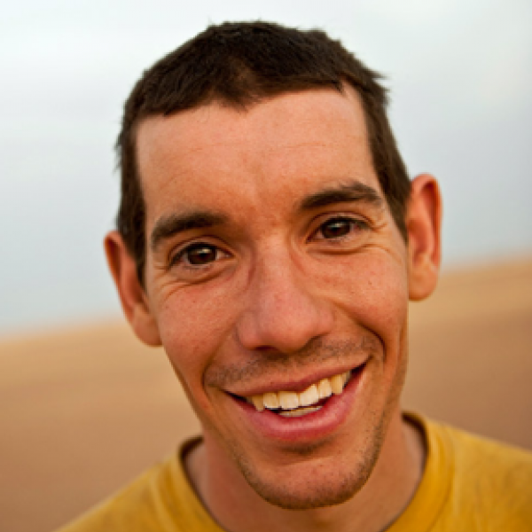 Alex Honnold Alex Honnold