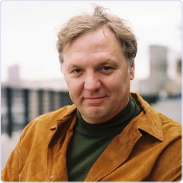 John Hockenberry John Hockenberry