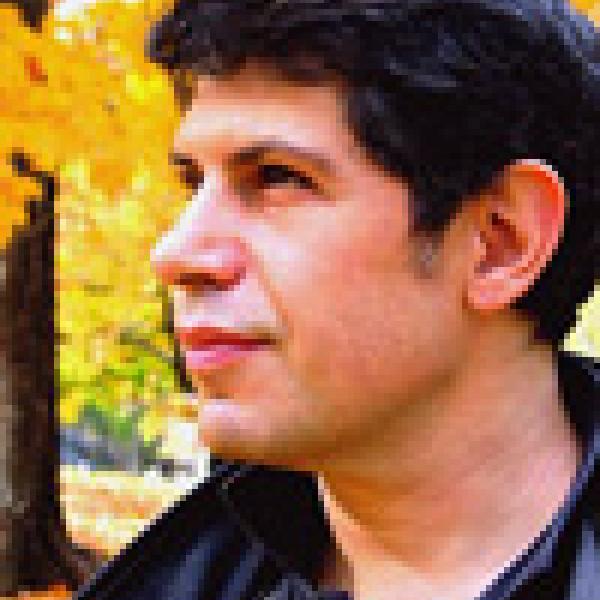 Jeff Scher Jeff Scher