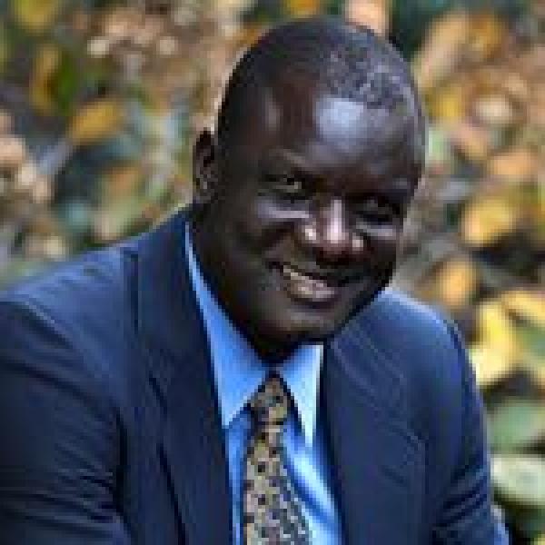 John Dau John Dau