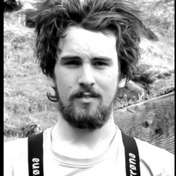 Jorn Ranum Jørn Ranum