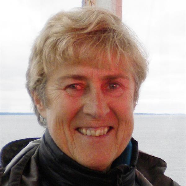 Karla Brown Karla Brown