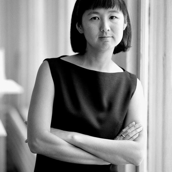 Maya Lin Maya Lin
