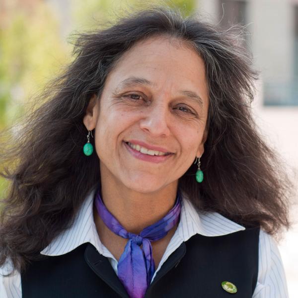 Nadkarni Nalini Nadkarni