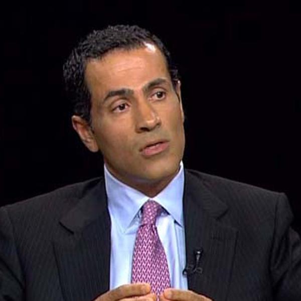 Vali Nasr Vali Nasr