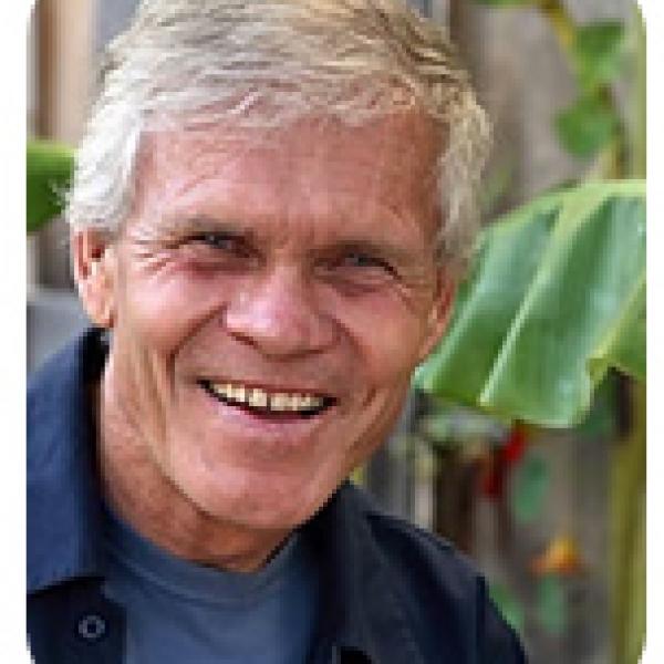Rick Ridgeway Rick Ridgeway