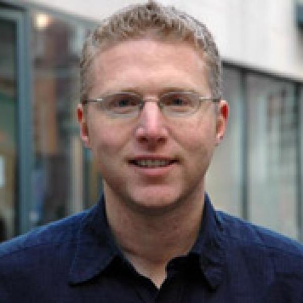 Ross Whitaker Ross Whitaker