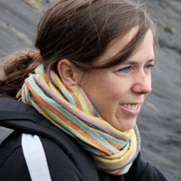 Melanie Carrier Melanie Carrier