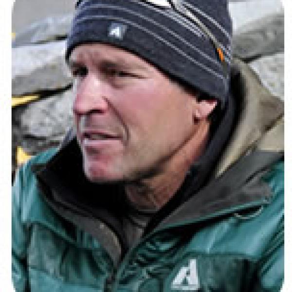 Ed Viesturs Ed Viesturs