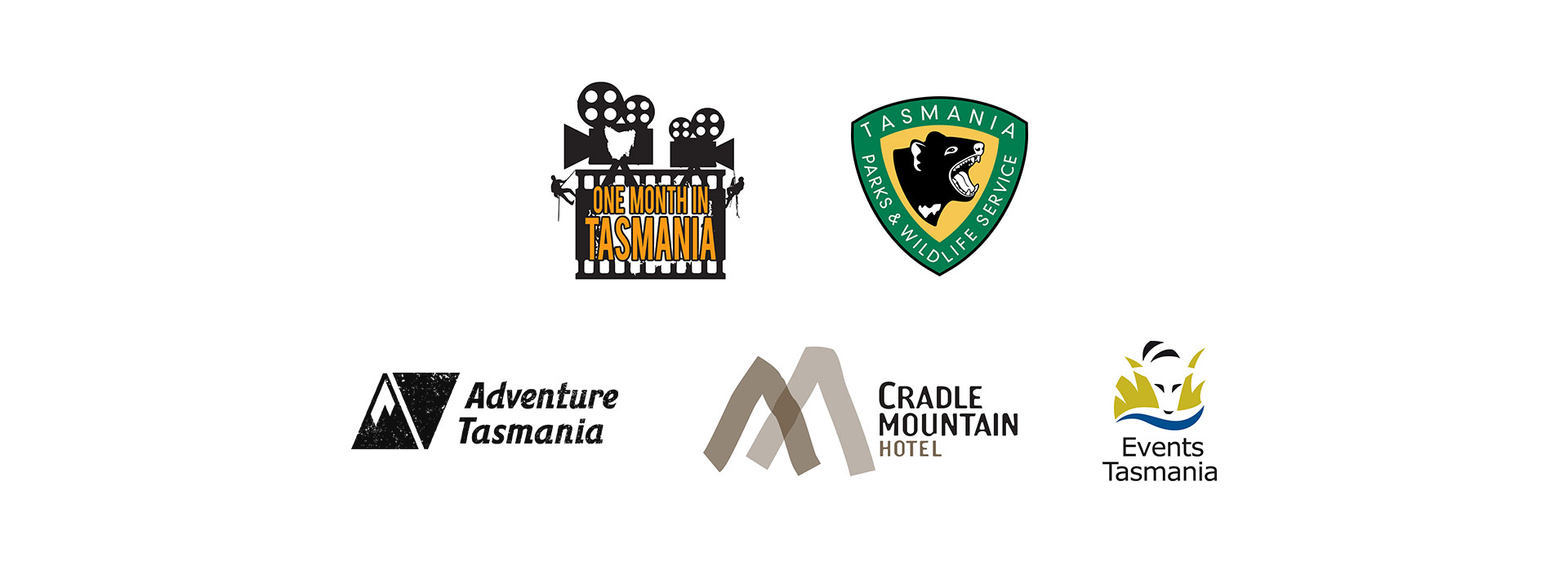 Cradle Mountain Sponsors