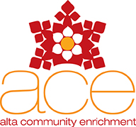 Alta Community Enrichment Alta Community Enrichment