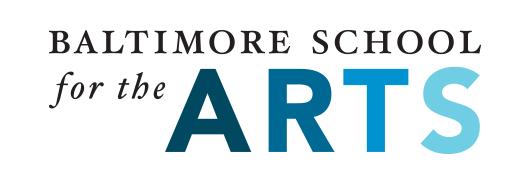 Baltimore School for the Arts Baltimore School for the Arts