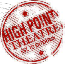High Point Theatre High Point Theatre