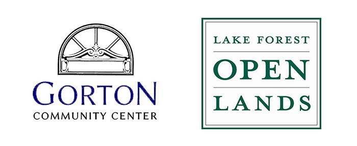 Gorton Community Center, Lake Forest Open Lands Gorton Community Center, Lake Forest Open Lands