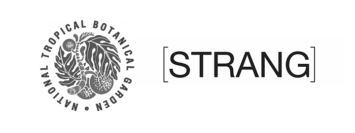 National Tropical Botanical Garden, STRANG National Tropical Botanical Garden, STRANG