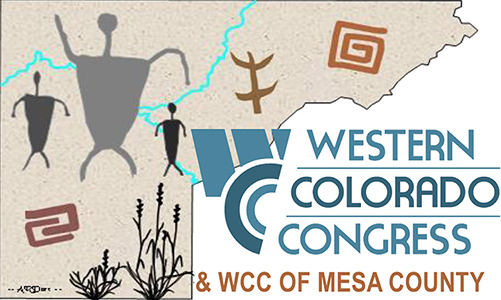 Western Colorado Congress Western Colorado Congress