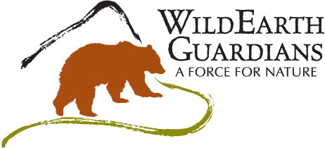 Wild Earth Gardians Wild Earth Gardians