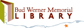 Bud Werner Memorial Library Bud Werner Memorial Library