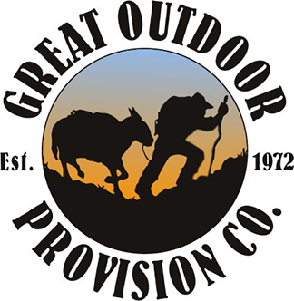 Great Outdoor Provision Co. Great Outdoor Provision Co.