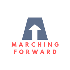 Marching Forward Marching Forward