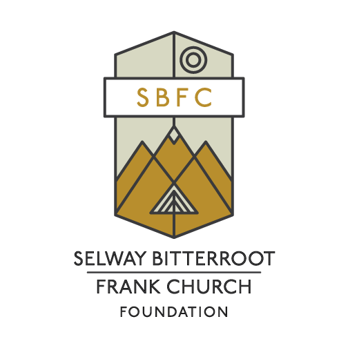 Selway Bitterroot Frank Church Foundation Selway Bitterroot Frank Church Foundation