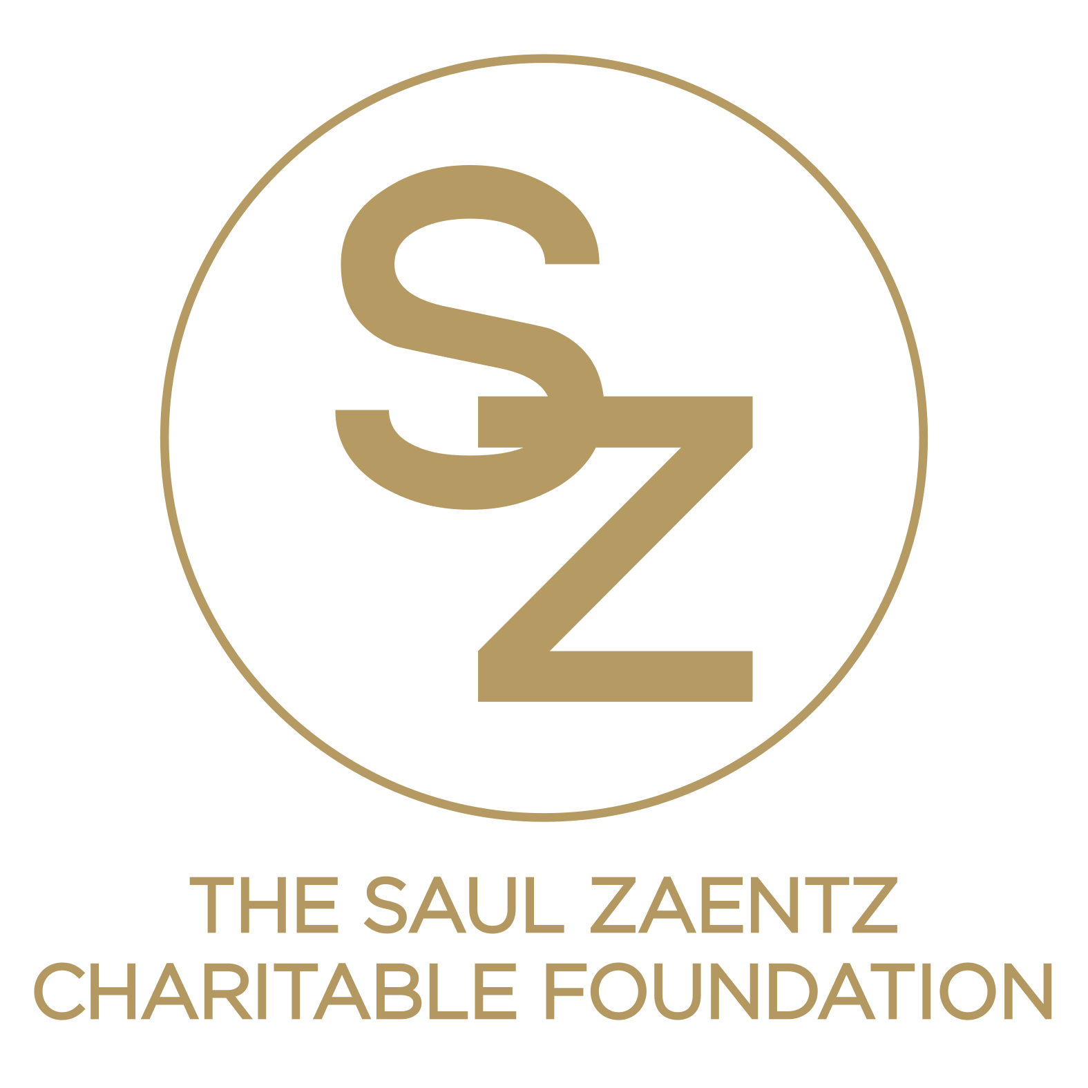 The Saul Zaentz Charitable Foundation