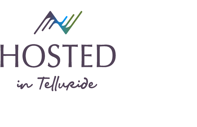 Hosted In Telluride