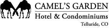 Camel's Garden Hotel