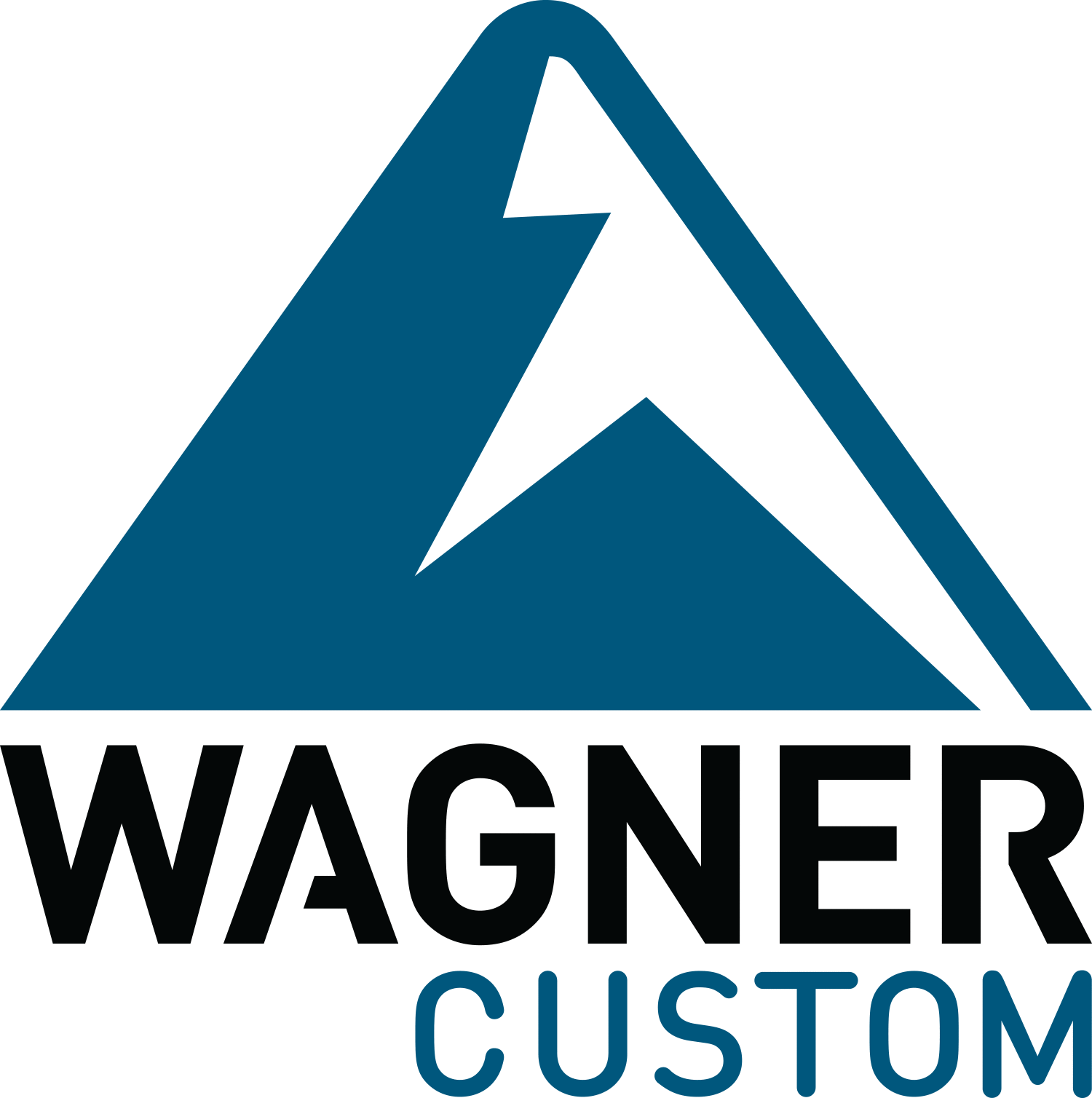 Wagner Custom Skis