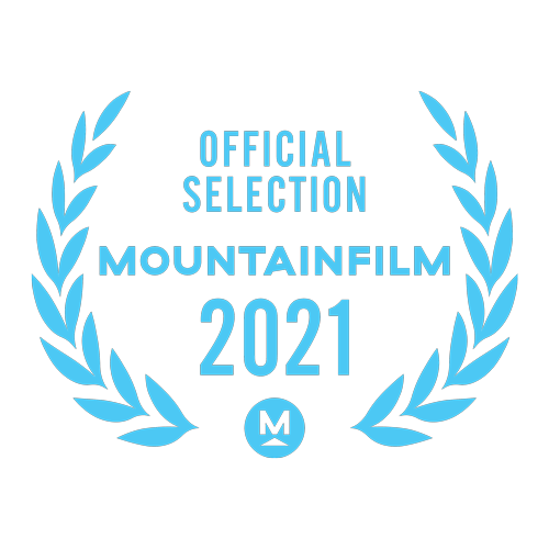 Official Selection MountainFilm 2021
