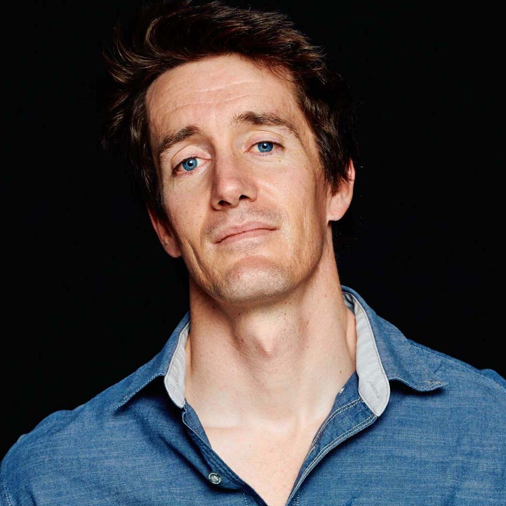 Ian Glass
