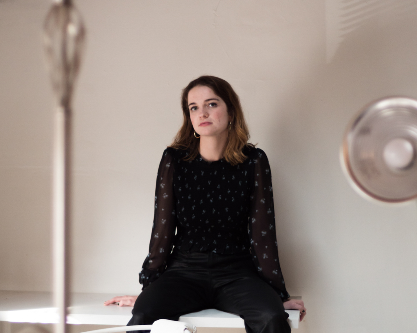 Lydia Cornett