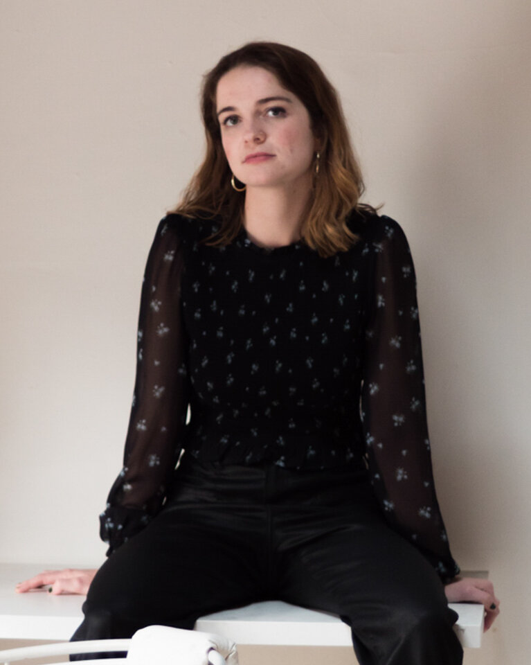 Lydia Cornett