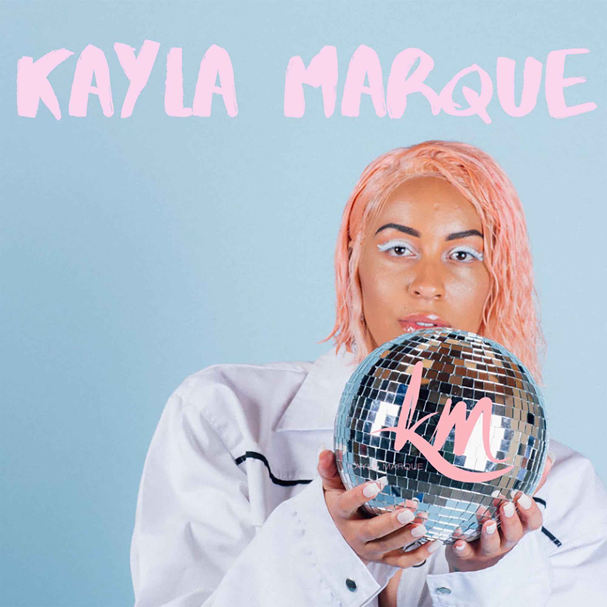 Kayla Marque