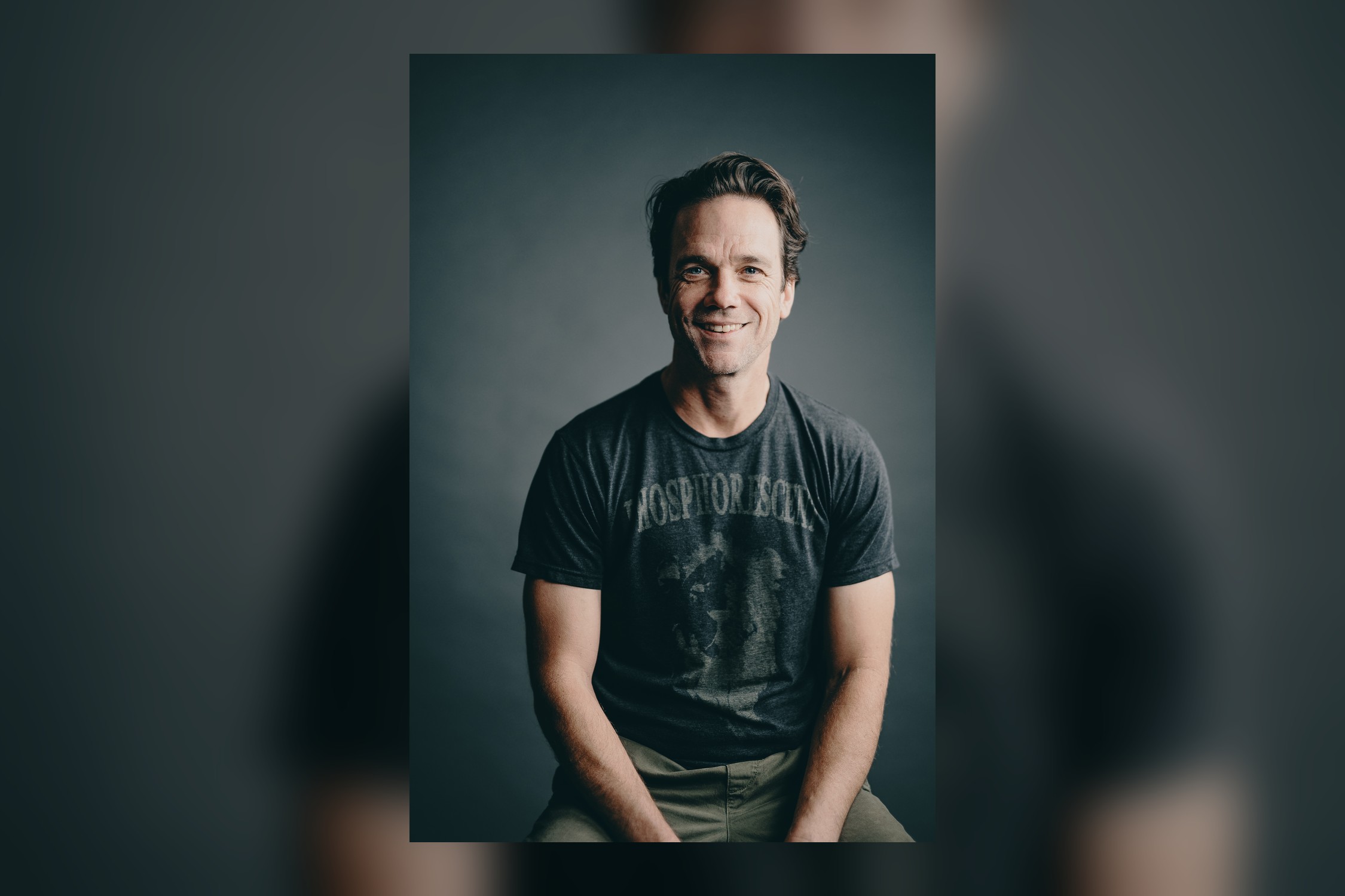Jeremy Seifert