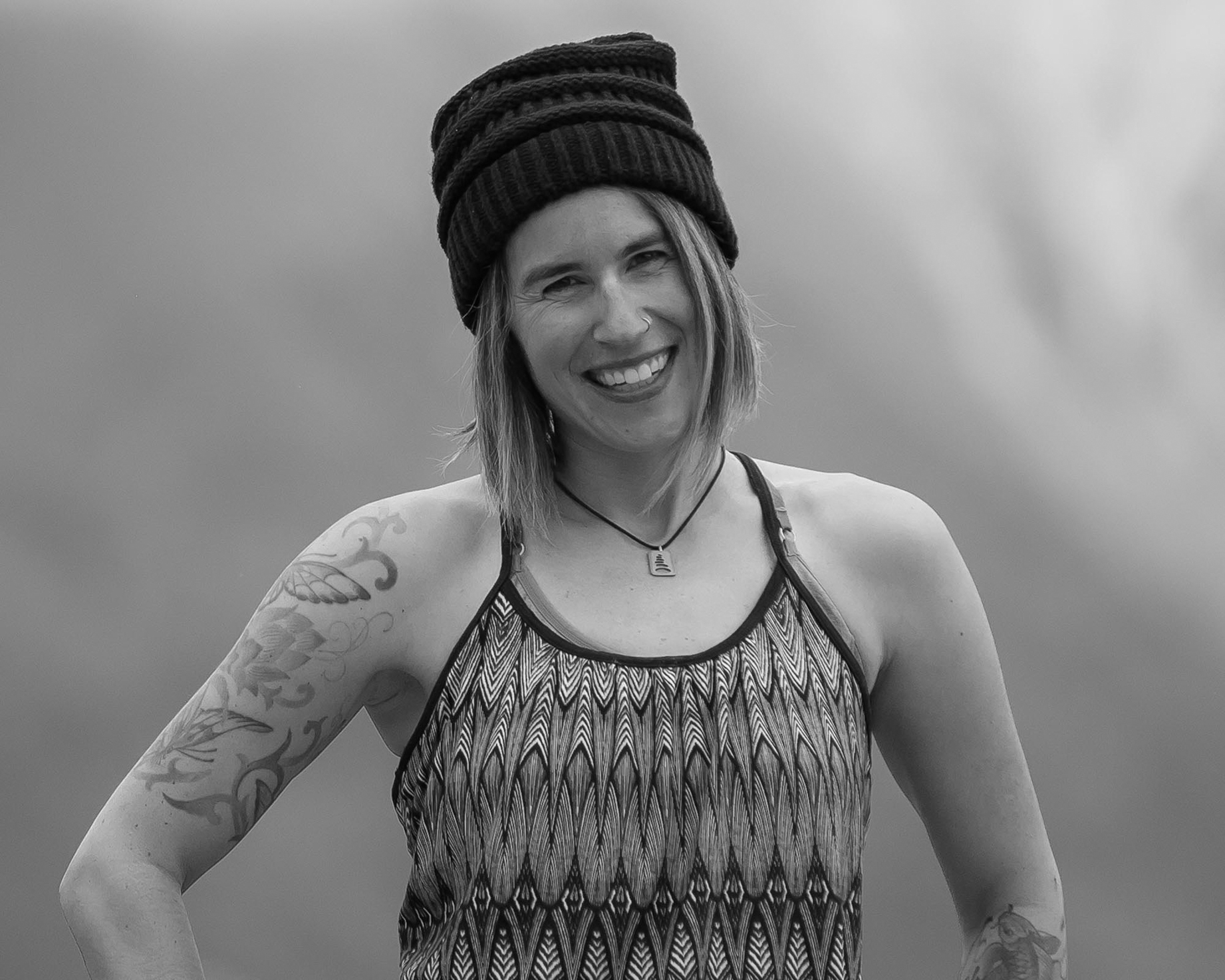 Michelle Smith