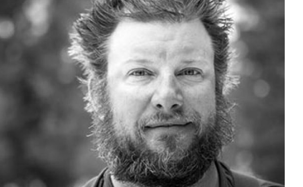 Chris Kitchen Mountainfilm Festival, Telluride CO
