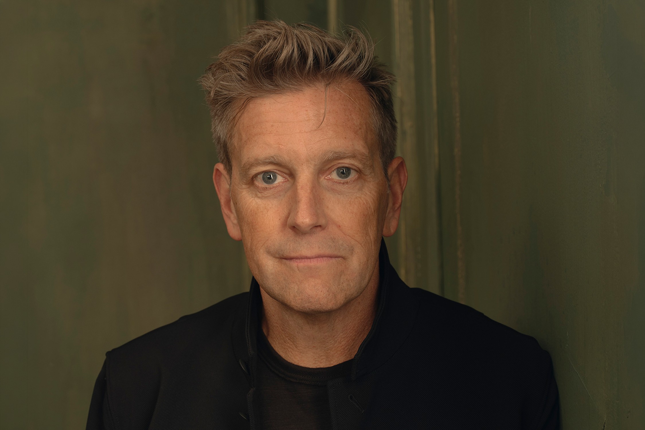 Greg Kohs