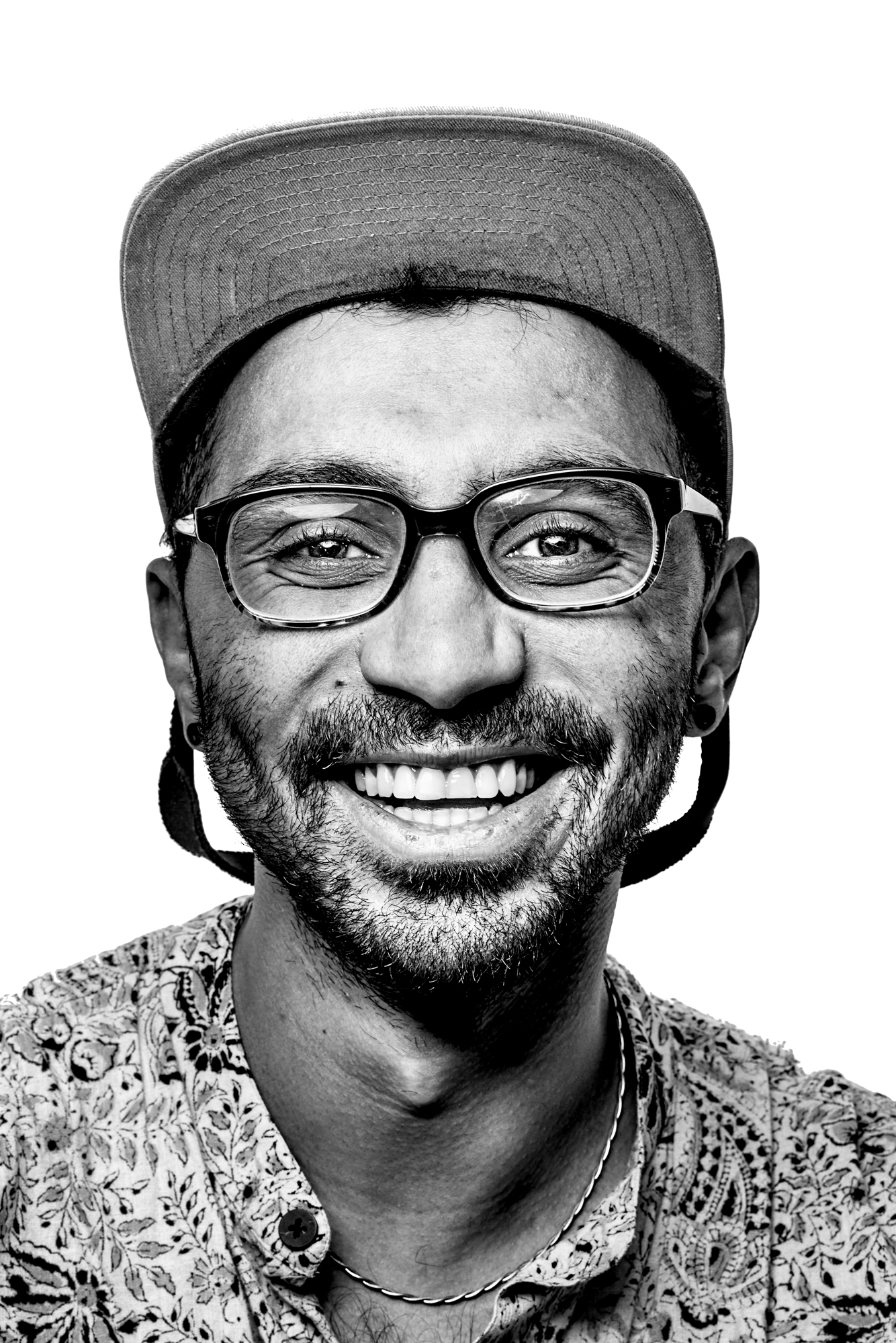 Vasu Sojitra, Mountainfilm 2023, The North Face Free Range