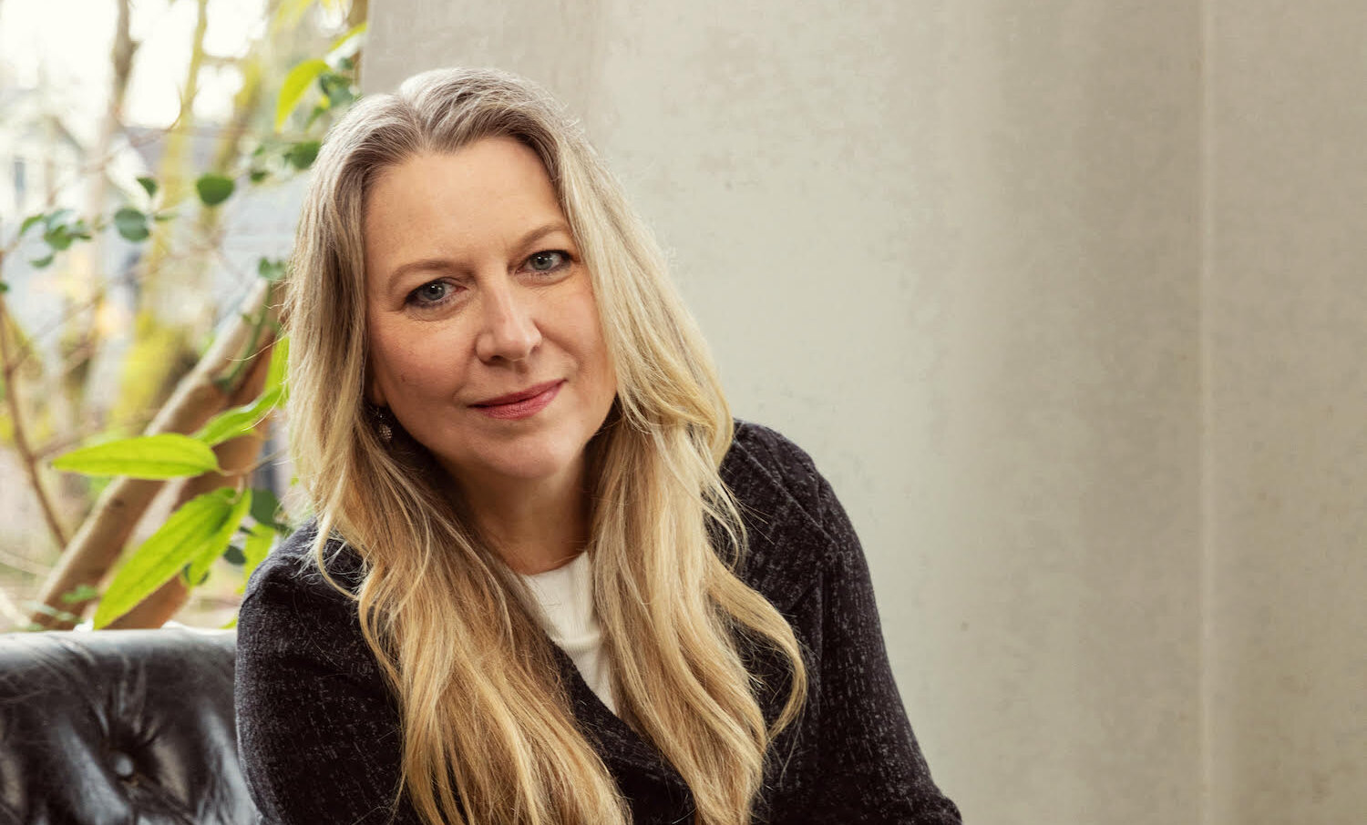 Cheryl Strayed