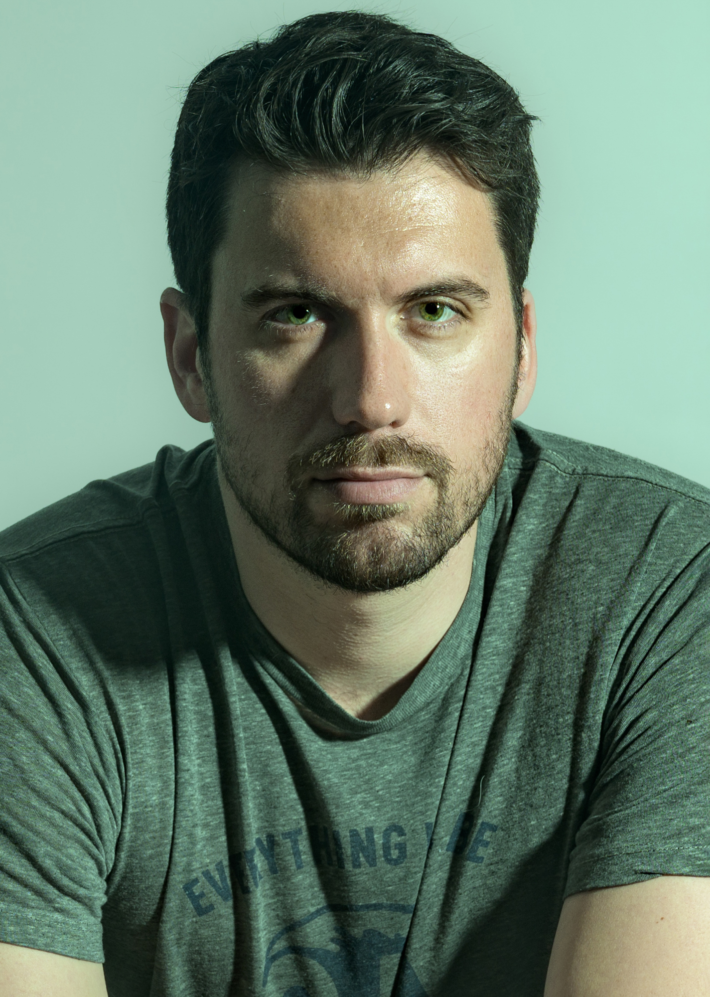 Jim Aikman
