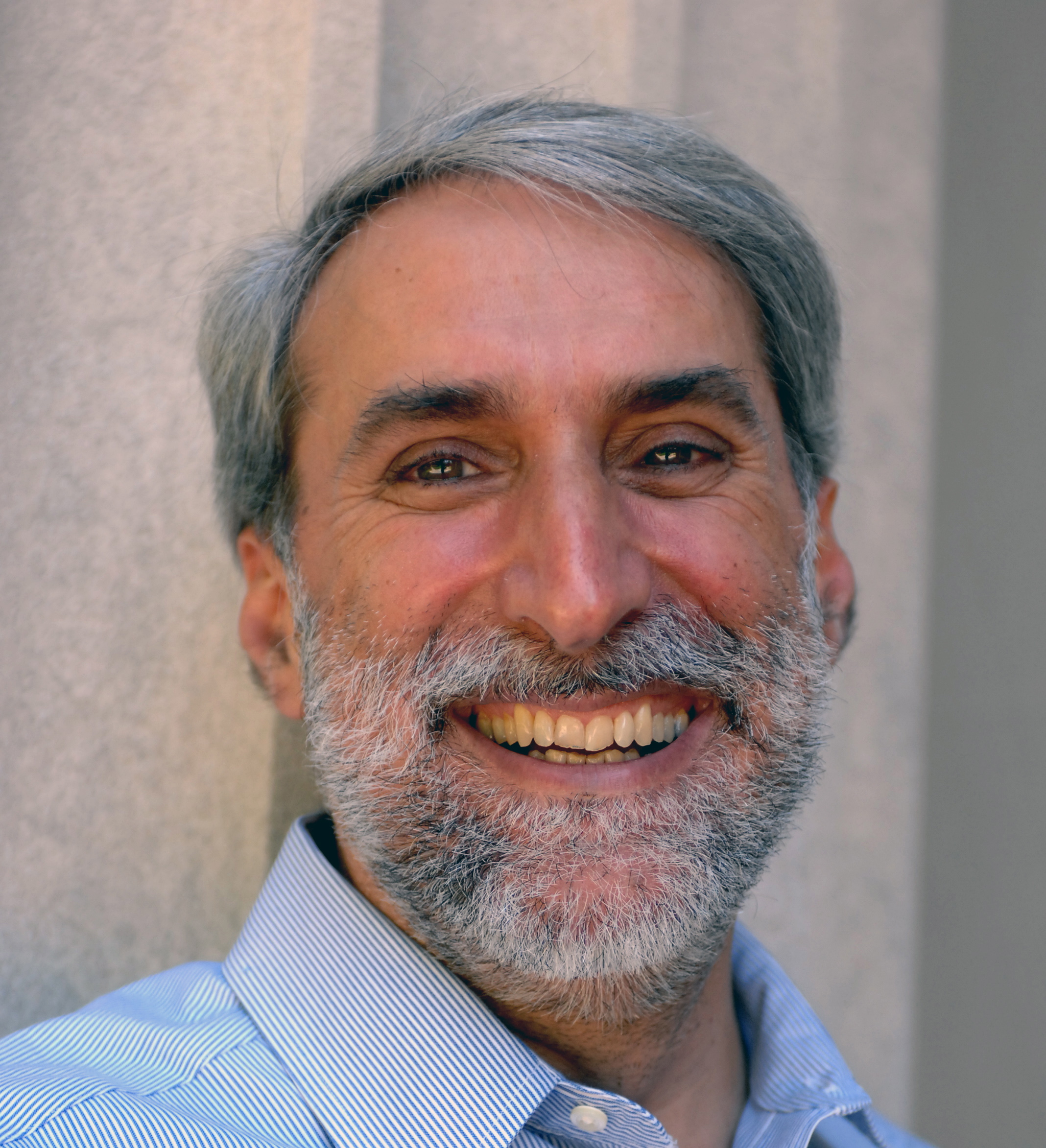 Daniel Nocera