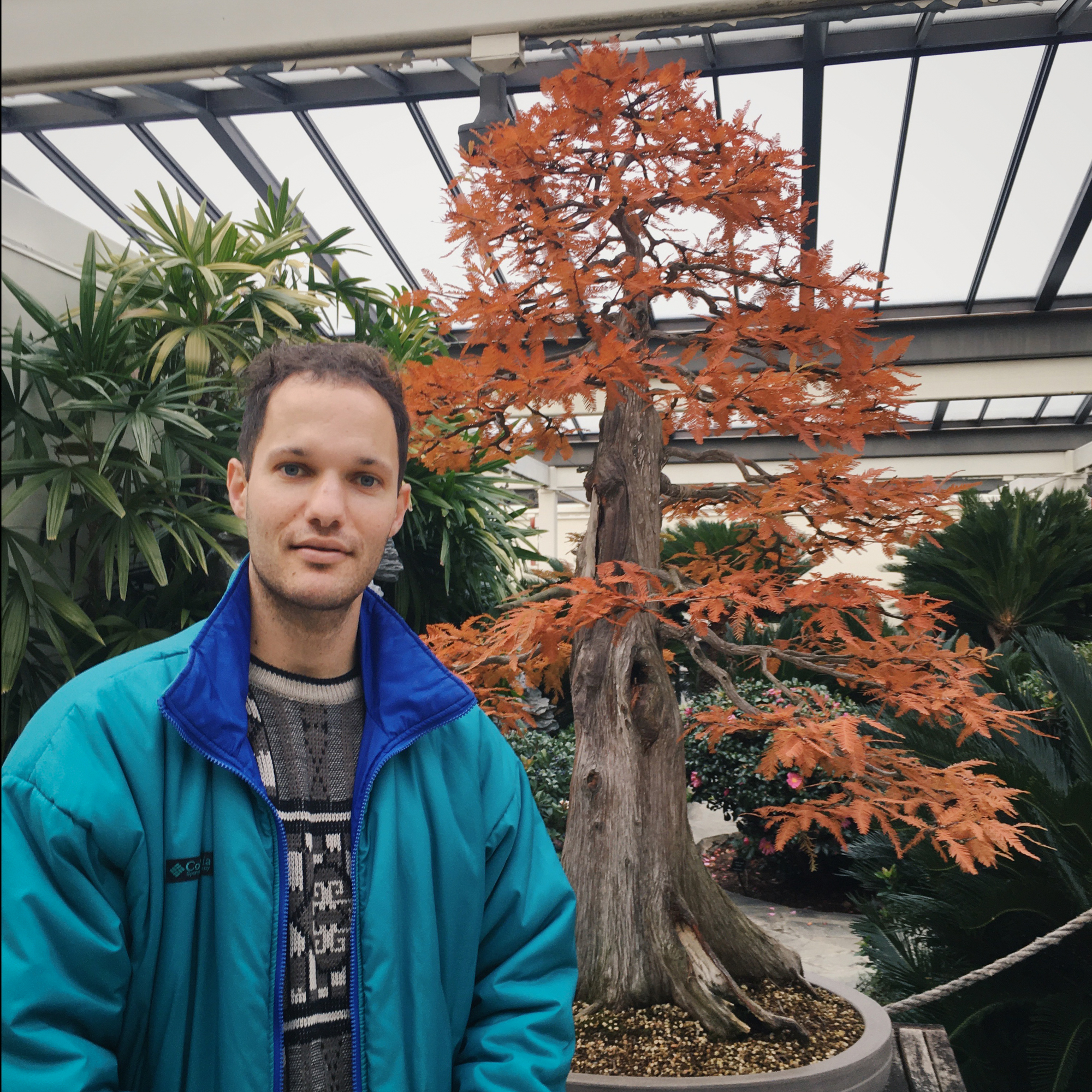 Sam Price-Waldman