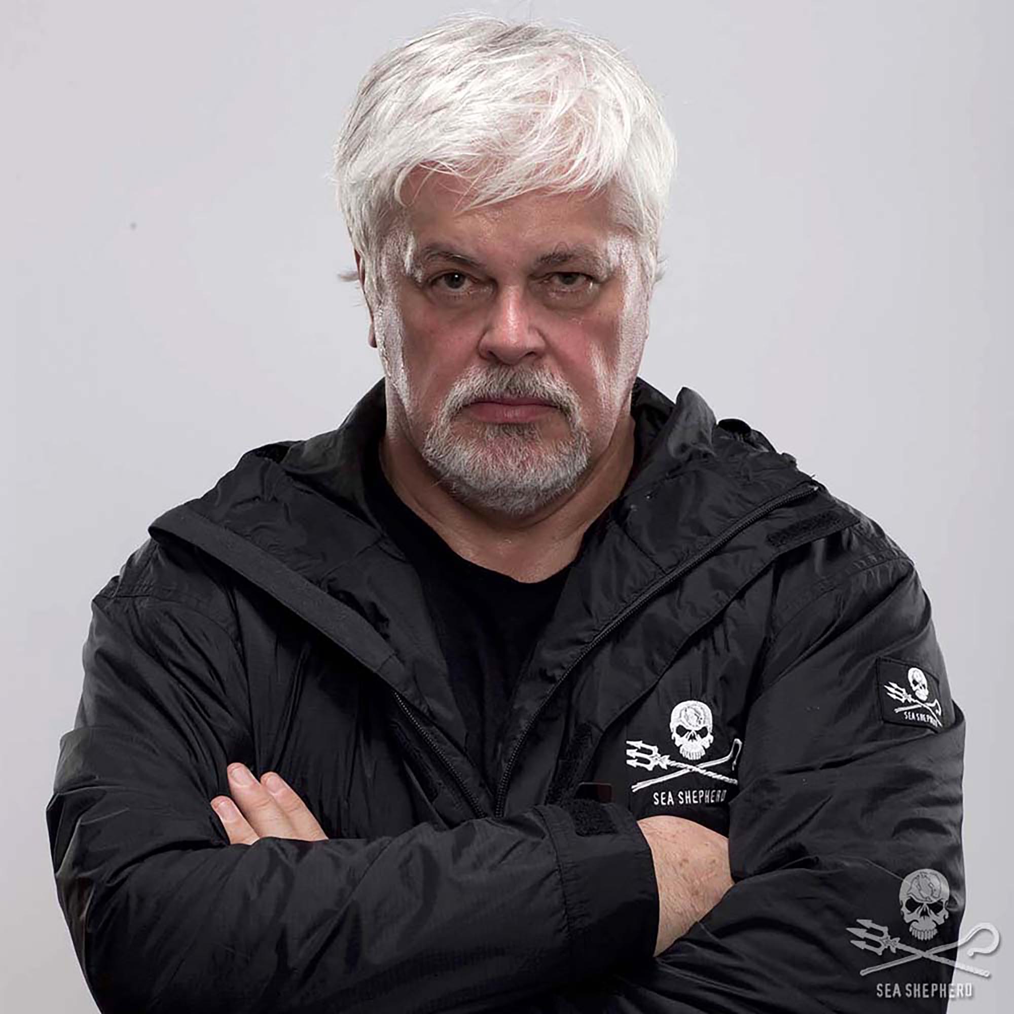 Paul Watson