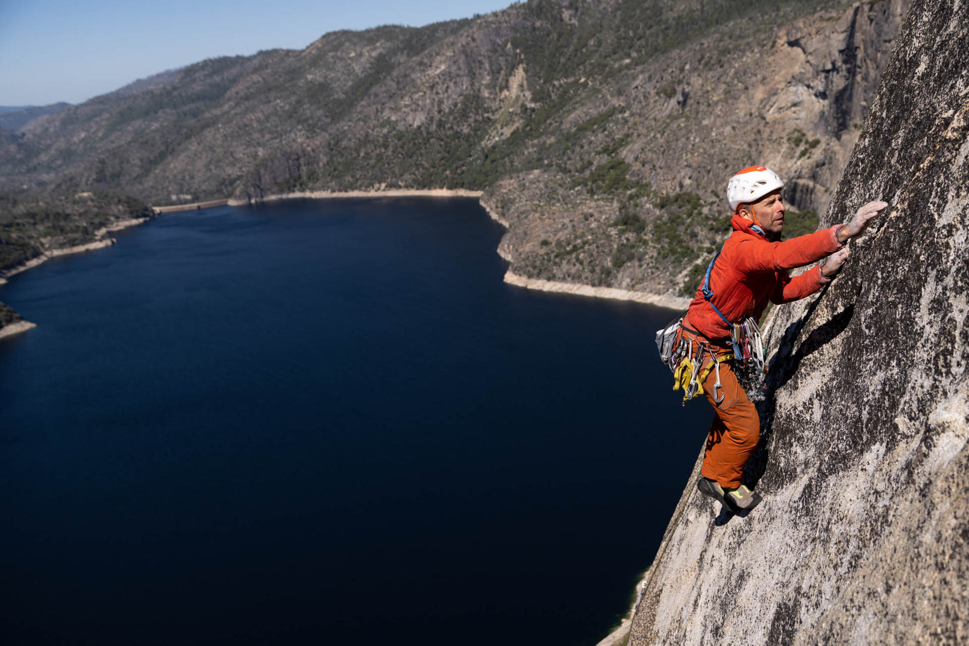 Finding Hetch Hetchy