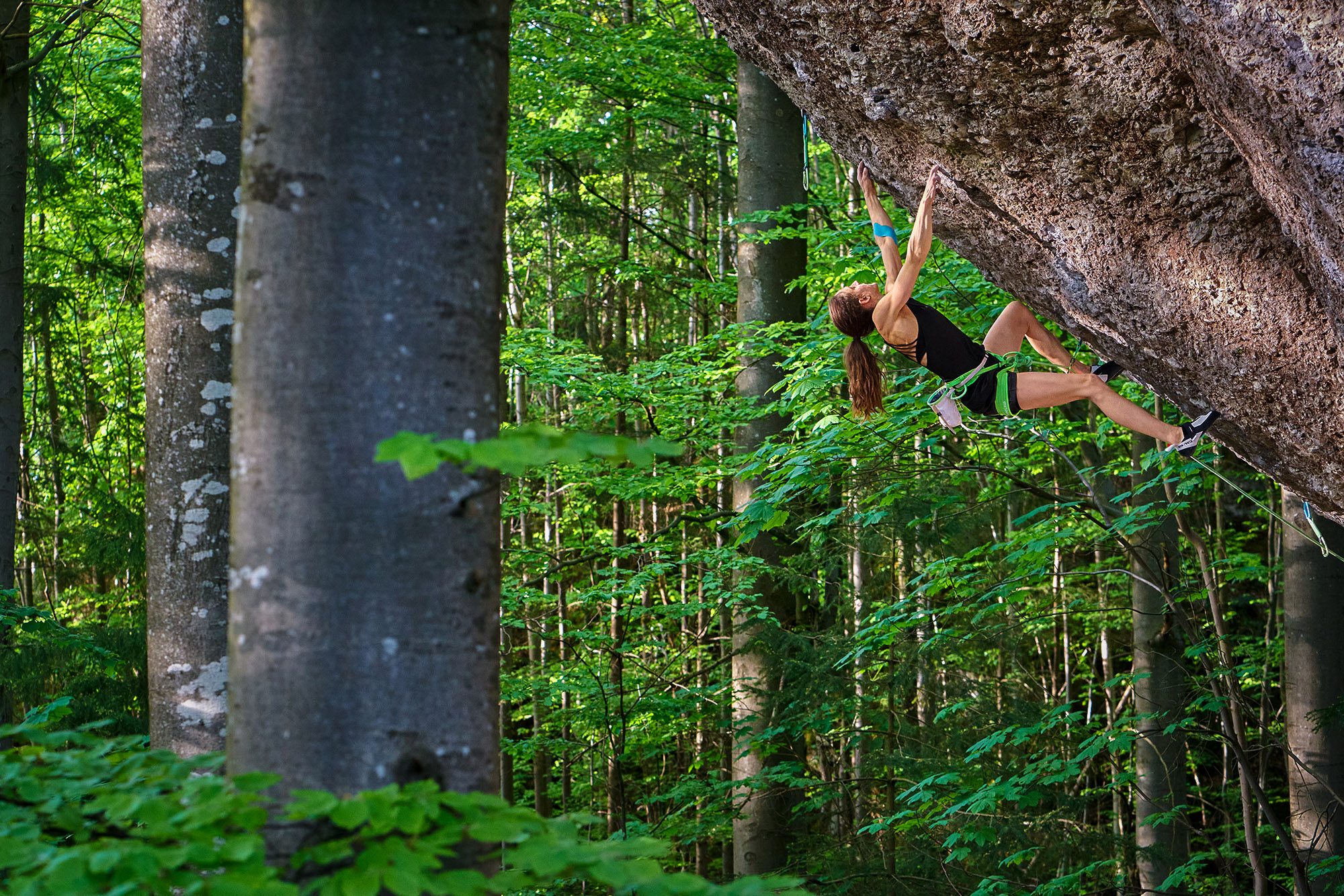 Reel Rock 15: Action Directe  Mountainfilm Festival, Telluride CO