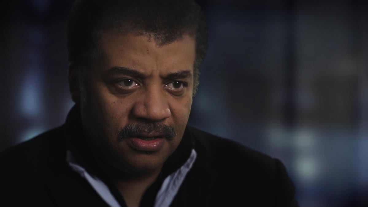 Science in America - Neil deGrasse Tyson